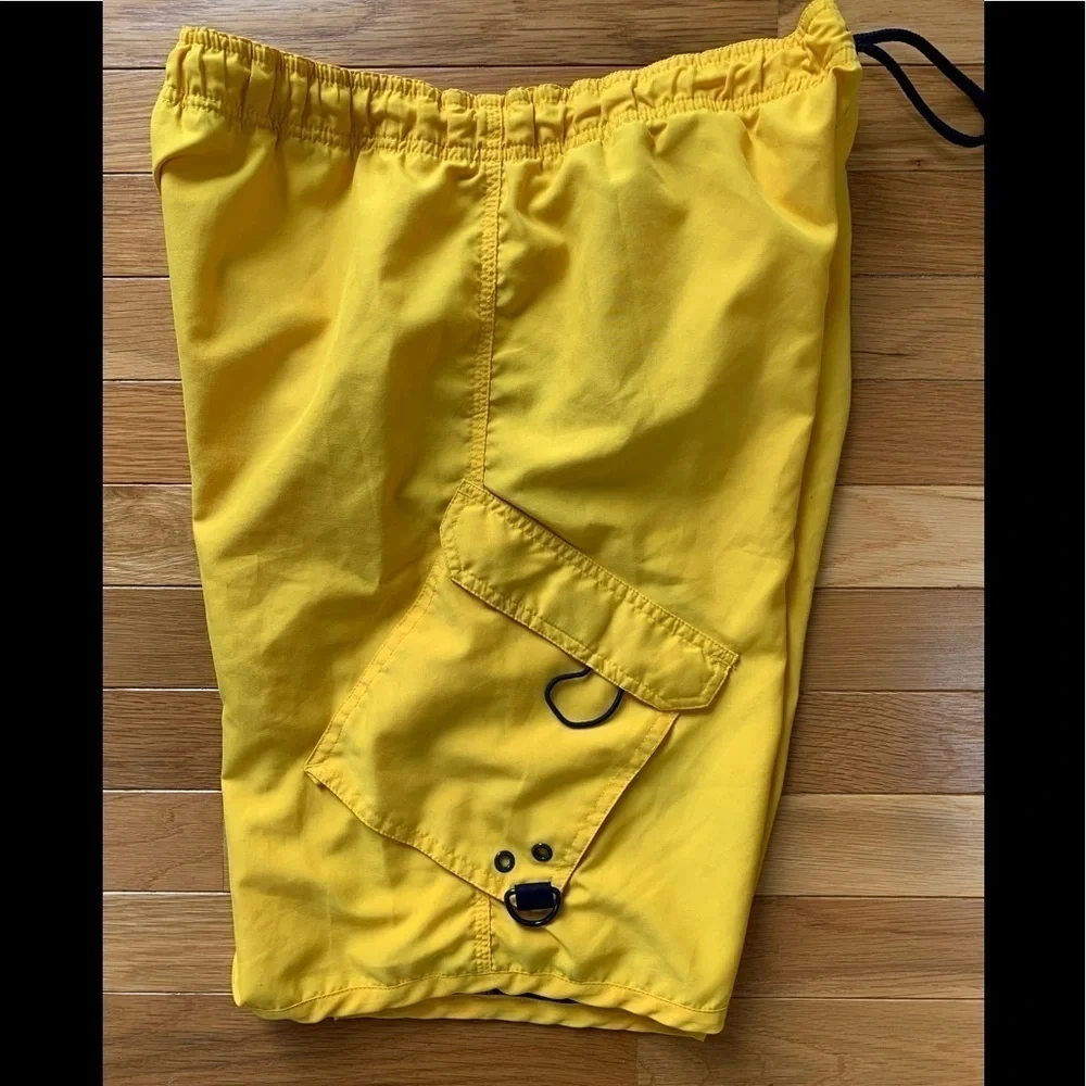 Islander Swim Trunks - Picture 2 of 8